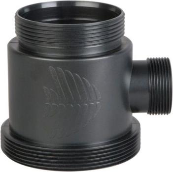 ARDEBO.de sera pond Endstück - Ersatzteil für UV-C-System 55X 