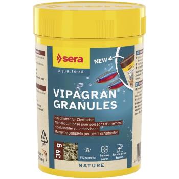 ARDEBO.de sera Vipagran Granules 100 ml (39 g)