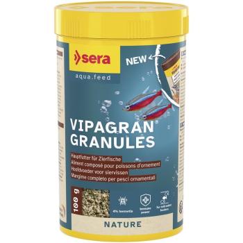 ARDEBO.de sera Vipagran Granules 250 ml (100 g)