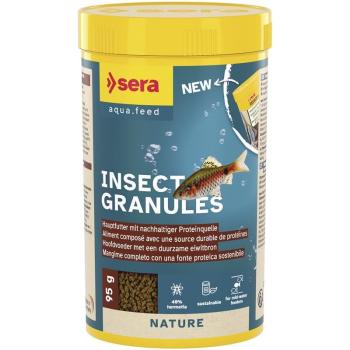 ARDEBO.de sera Insect Granules 250 ml (95 g)