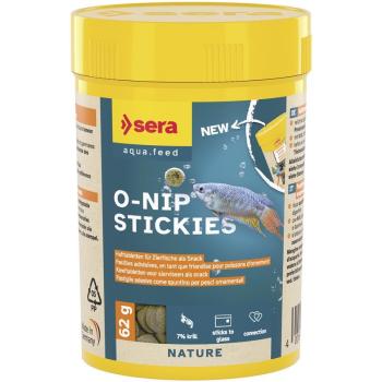 ARDEBO.de sera O-Nip Stickies 100 ml (62 g)