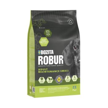 ARDEBO.de Bozita Robur Adult Maintenance Mini Huhn 3kg