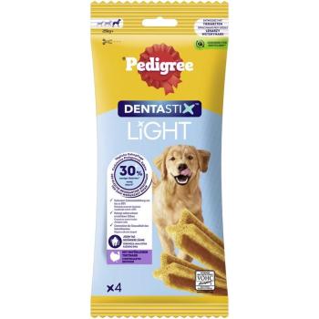 ARDEBO.de Pedigree Dentastix Light für große Hunde 4 Stück