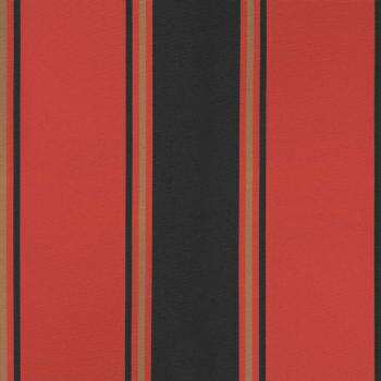 ARDEBO.de - Manuelle Einziehbare Markise Orange und Braun 300x250 cm