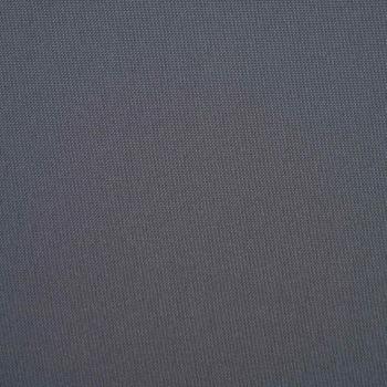 9-tlg. Garten-Essgruppe mit Kissen Anthrazit Poly Rattan