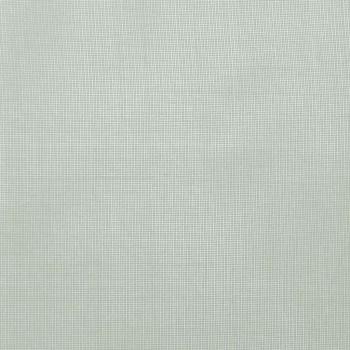 Voile Vorhänge mit Schlaufen 2 Stk. Hellgrau 140x140 cm