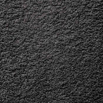 Waschhandschuhe 10 pcs Anthrazit 15 x 21 cm Baumwolle