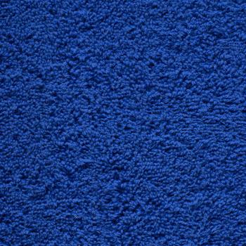 Waschhandschuhe 10 pcs Blau 15 x 21 cm Baumwolle