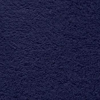 Waschhandschuhe 10 pcs Marineblau 15 x 21 cm Baumwolle