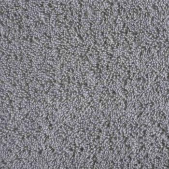 Waschhandschuhe 4 pcs Grau 15 x 21 cm Baumwolle