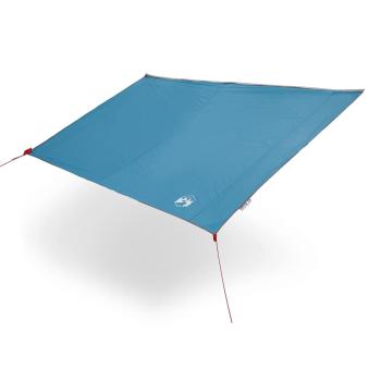 Wasserfeste Plane Blau 300 x 240 cm