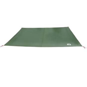 Wasserfeste Plane Grün 350 x 240 cm