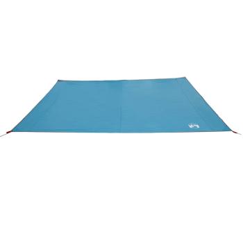 Wasserfeste Plane Blau 350 x 240 cm
