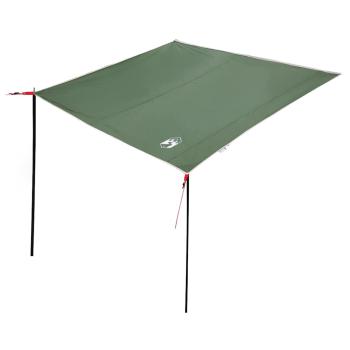 Wasserfester Tarp 300 x 240 cm