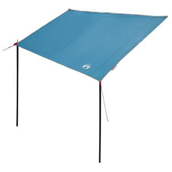 Wasserfester Tarp 300 x 240 cm