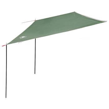 Wasserfester Tarp 350 x 240 cm