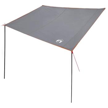 Wasserfester Tarp 350 x 240 cm