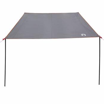 Wasserfester Tarp 350 x 240 cm
