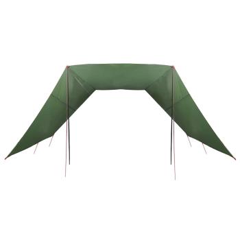 Wasserfester Tarp 302 x 240 x 240 cm