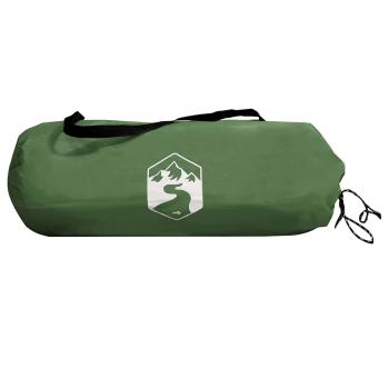 Wasserfester Tarp 302 x 240 x 240 cm