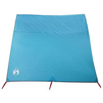 Wasserfester Tarp 302 x 240 x 240 cm