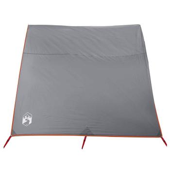 Wasserfester Tarp 302 x 240 x 240 cm