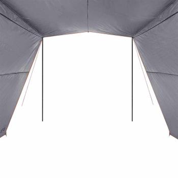 Wasserfester Tarp 302 x 240 x 240 cm