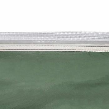 Wasserfester Tarp 302 x 240 x 240 cm