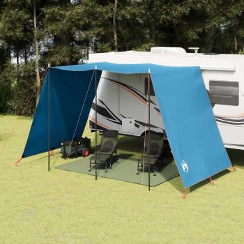 ARDEBO.de - Wasserfester Tarp 302 x 240 x 240 cm