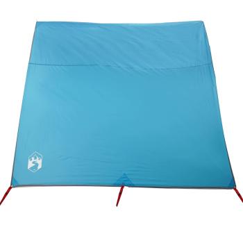 Wasserfester Tarp 302 x 240 x 240 cm