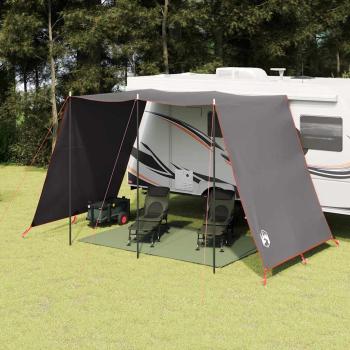 ARDEBO.de - Wasserfester Tarp 302 x 240 x 240 cm
