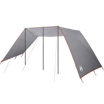 Wasserfester Tarp 302 x 240 x 240 cm