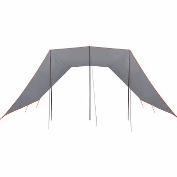 Wasserfester Tarp 302 x 240 x 240 cm