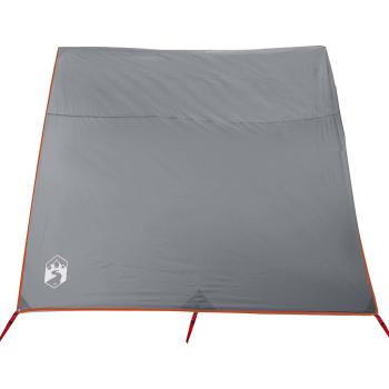 Wasserfester Tarp 302 x 240 x 240 cm