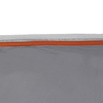 Wasserfester Tarp 302 x 240 x 240 cm