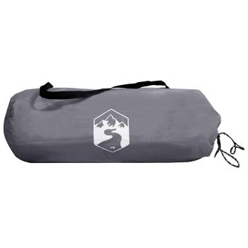 Wasserfester Tarp 302 x 240 x 240 cm