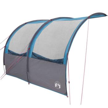 Wasserfester Tarp 260 x 200 x 260 cm
