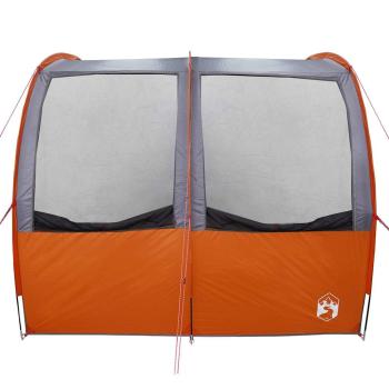 Wasserfester Tarp 260 x 200 x 260 cm