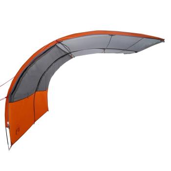 Wasserfester Tarp 260 x 200 x 260 cm