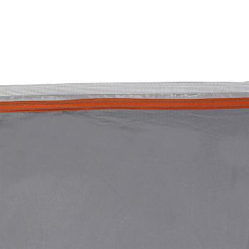 Wasserfester Tarp 260 x 200 x 260 cm
