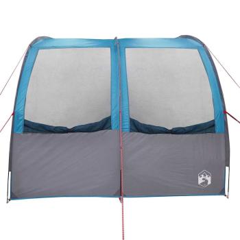 Wasserfester Tarp Personen 250 x 260 x 260 cm Wasserdicht