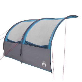 Wasserfester Tarp Personen 250 x 260 x 260 cm Wasserdicht