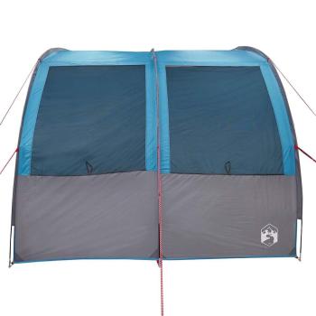Wasserfester Tarp 250 x 260 x 260 cm