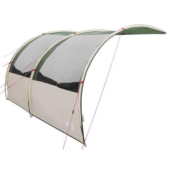 Wasserfester Tarp 260 x 300 x 260 cm