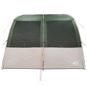 Wasserfester Tarp 260 x 300 x 260 cm