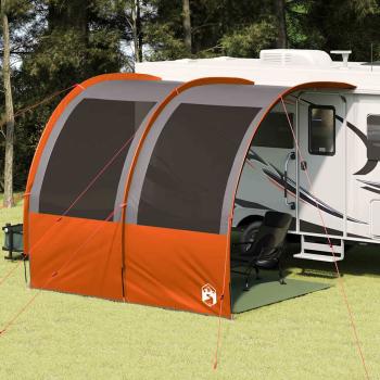 ARDEBO.de - Wasserfester Tarp 260 x 300 x 260 cm