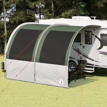 ARDEBO.de - Wasserfester Tarp 260 x 350 x 260 cm