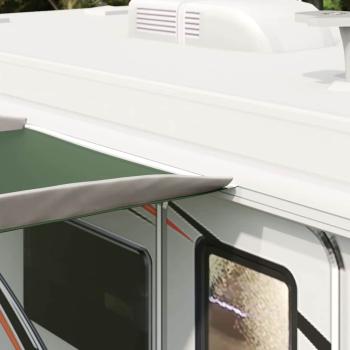 Wasserfester Tarp 260 x 350 x 260 cm