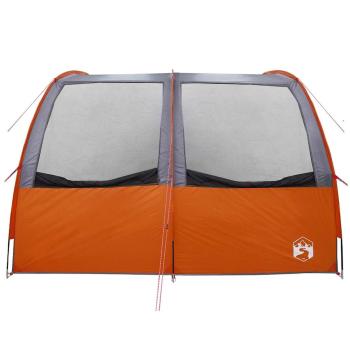 Wasserfester Tarp 260 x 350 x 260 cm
