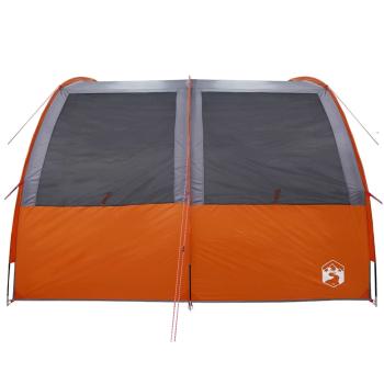 Wasserfester Tarp 260 x 350 x 260 cm
